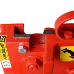 Ручной станок для резки арматуры Afacan 22M - stroymarket66.ru - Воронеж