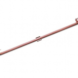 Подкос винтовой одноуровневый 2,3-3,1 м - stroymarket66.ru - Воронеж