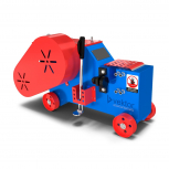 Станок для резки арматуры Vektor GQ40 для резки арматуры - stroymarket66.ru - Воронеж