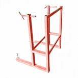 Мусоросброс кронштейн балконный - stroymarket66.ru - Воронеж