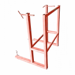 Мусоросброс гаситель скорости - stroymarket66.ru - Воронеж