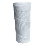 Защитно-улавливающая сетка (ЗУС) шнур полипропиленовый 3 мм - stroymarket66.ru - Воронеж