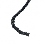 Защитно-улавливающая сетка (ЗУС) канат полипропиленовый ППТ 10 мм - stroymarket66.ru - Воронеж