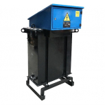 Трансформаторная подстанция КТПТО-80 для термообработки бетона - stroymarket66.ru - Воронеж