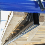 Балка настила, ригель рамных лесов 3 м - stroymarket66.ru - Воронеж