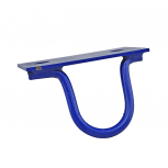 Защитно-улавливающая сетка (ЗУС) опора верхняя для кронштейна - stroymarket66.ru - Воронеж