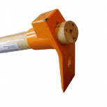 Молоток универсальный бетонщика 45CH - stroymarket66.ru - Воронеж