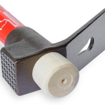 Молоток универсальный Afacan бетонщика - stroymarket66.ru - Воронеж