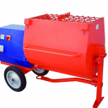 Растворосмеситель Лебедянь РН-200 - stroymarket66.ru - Воронеж