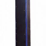 Щит стальной щитовой опалубки  угловой внутренний стандарт 0,3x0,3x3,0 м - stroymarket66.ru - Воронеж