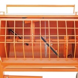 Растворосмеситель Лебедянь РН-150 - stroymarket66.ru - Воронеж