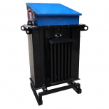 Трансформаторная подстанция КТПТО-80 для термообработки бетона - stroymarket66.ru - Воронеж