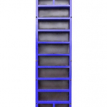 Щиты стальные щитовой опалубки универсальные стандарт 0,2/1,2 Н-3,0м - stroymarket66.ru - Воронеж