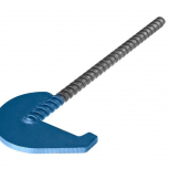 Анкер торцевой - stroymarket66.ru - Воронеж