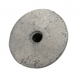 Гайка литая двухрожковая Ø 90 мм / 17 мм - stroymarket66.ru - Воронеж