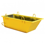 Ящик каменщика 0,25 м3 (г/п 500 кг) - stroymarket66.ru - Воронеж