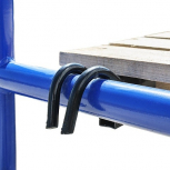 Балка настила, ригель рамных лесов 3 м - stroymarket66.ru - Воронеж