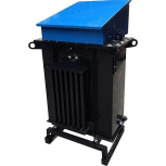 Трансформаторная подстанция КТПТО-80 для термообработки бетона - stroymarket66.ru - Воронеж