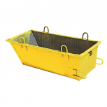 Ящик каменщика 0,25 м3 (г/п 500 кг) - stroymarket66.ru - Воронеж