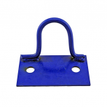 Защитно-улавливающая сетка (ЗУС) опора верхняя для кронштейна - stroymarket66.ru - Воронеж