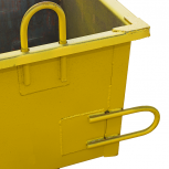 Ящик каменщика 0,25 м3 (г/п 500 кг) - stroymarket66.ru - Воронеж