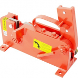 Ручной станок для резки арматуры Afacan 26MX - stroymarket66.ru - Воронеж