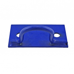 Защитно-улавливающая сетка (ЗУС) опора верхняя для кронштейна - stroymarket66.ru - Воронеж