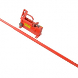 Ручной станок для резки арматуры Afacan 26MX - stroymarket66.ru - Воронеж