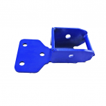 Защитно-улавливающая сетка (ЗУС) опора нижняя для кронштейна - stroymarket66.ru - Воронеж