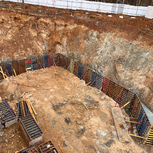 Крупнощитовая опалубка стен - stroymarket66.ru - Воронеж