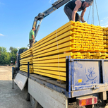 Опалубка перекрытий на телескопических стойках - stroymarket66.ru - Воронеж