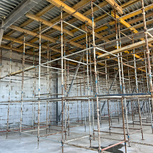 Опалубка для перекрытий на объемной опалубке - stroymarket66.ru - Воронеж