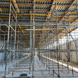 Опалубка для перекрытий на объемной опалубке - stroymarket66.ru - Воронеж