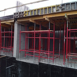 Опалубка для перекрытий на объемной опалубке - stroymarket66.ru - Воронеж