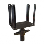 Унивилка регулируемая CUP LOCK 0,75 м - stroymarket66.ru - Воронеж