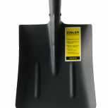 Лопата автомобильная совковая песочная (тип1) с деревянным черенком и ручкой - stroymarket66.ru - Воронеж