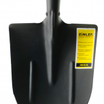 Лопата штыковая универсальная с деревянным черенком 1400 мм - stroymarket66.ru - Воронеж