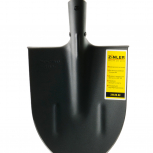 Лопата копальная остроконечная с деревянным черенком 740 мм и ручкой - stroymarket66.ru - Воронеж