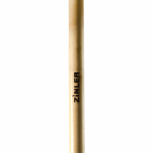 Лопата копальная остроконечная с деревянным черенком 740 мм и ручкой - stroymarket66.ru - Воронеж