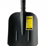 Лопата совковая песочная (тип 2) с деревянным черенком 1200 мм - stroymarket66.ru - Воронеж