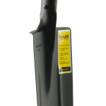 Лопата автомобильная штыковая прямоугольная с деревянным черенком и ручкой - stroymarket66.ru - Воронеж