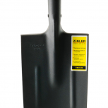 Лопата автомобильная штыковая прямоугольная с деревянным черенком - stroymarket66.ru - Воронеж