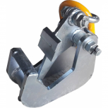 Захват монтажный 1,5т - stroymarket66.ru - Воронеж