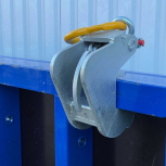 Захват монтажный 1,5т - stroymarket66.ru - Воронеж