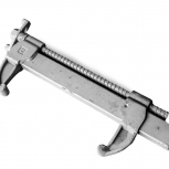 Замок удлиненный 370 мм - stroymarket66.ru - Воронеж