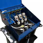 Трансформаторная подстанция КТПТО-80 для термообработки бетона - stroymarket66.ru - Воронеж