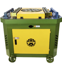 Станок для гибки арматуры VPK Г-40 - stroymarket66.ru - Воронеж