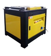 Станок для гибки арматуры TOR GW40A-Q с доводчиком (E) - stroymarket66.ru - Воронеж