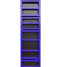 Щит стальной 0,6*3,0 м - stroymarket66.ru - Воронеж