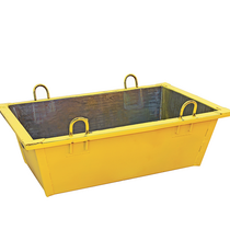 Тара для раствора 0,25 м3 (г/п 500 кг) - stroymarket66.ru - Воронеж